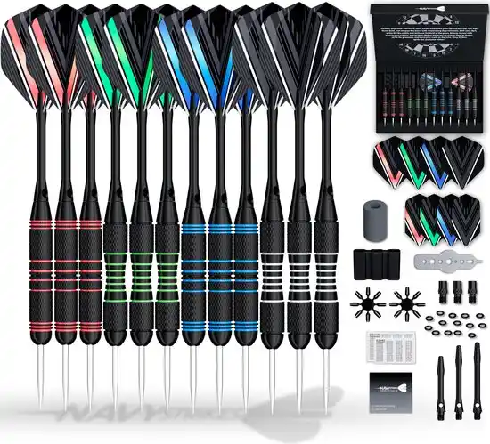 dartpijlen kopen 4